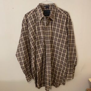 Button down shirt. XXL.